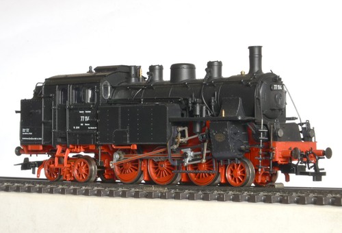Rivarossi 1008 dampflok - rivarossi,