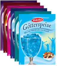 Testpaket götterspeise - testpaket,