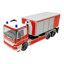 1:87 Herpa Mercedes Actros