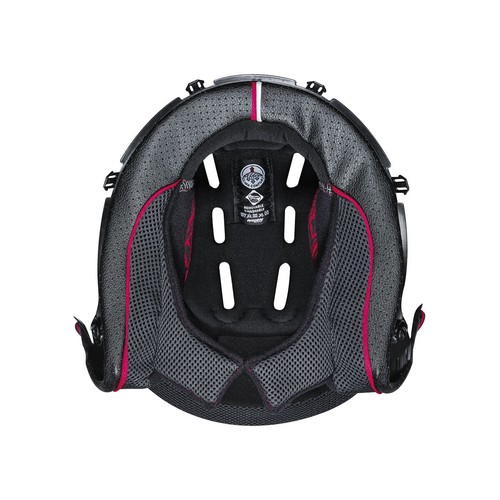 Innenraum helm klima komfort - innenraum,