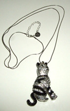 Gina Laura Halskette 84 cm mit