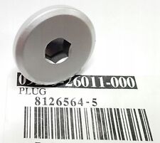 Schraube Motordeckel Links SUZUKI DL SFV SV 650 GSX-R 1000 RM-Z 450 250 DR-Z 125