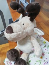 Nici Rentier Happy Winter, 35