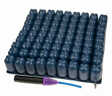 Pneumatisch Antidekubitus Sitzkissen Rollstuhl Kissen Luftkissen 120kg Antar 8cm