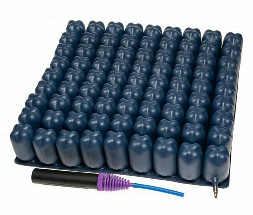 Pneumatisch anti dekubitus - anti,