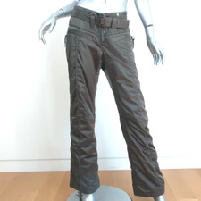 JSX-TREME Belted Ski Pants