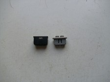 Fahrrad Kabelstecker,Lichtkabelstecker,Verbindungsstecker Shimano Nabendynamo