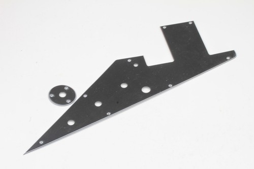 Flying replacement guard - flying,