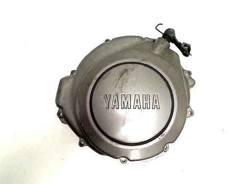 Motorabdeckung rechts yamaha - motorabdeckung,