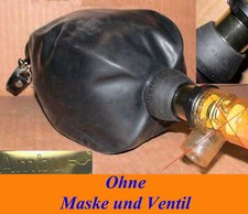 AMBU BEUTEL MARK III MRK 3 Mark3 Resuscitator Bag Bundeswehr Hospital BUND Stock