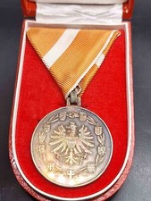 Medaille für Verdienste um
