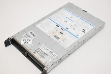 Fujitsu Siemens Bx620 S2 S4 S5 Blade Server BX600 Dual Blade HS