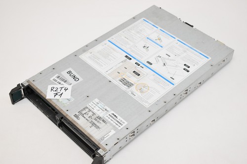 Fujitsu siemens bx620 - s2, s5