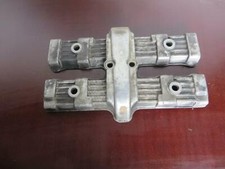 Honda CBX 550 Ventildeckel Zylinderkopf Motor   Schlachtfest  Ersatzteile