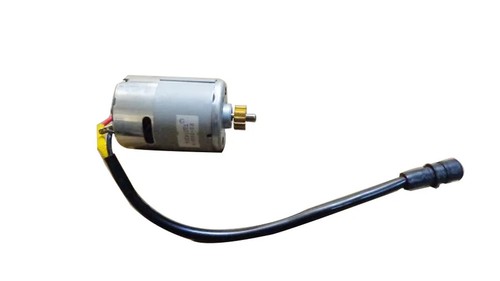 Sfm sachs zsbelektromotor - /,