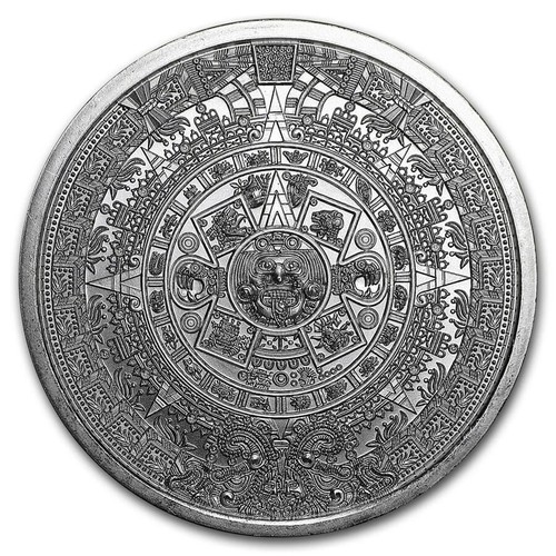 Unze 999 silber - silber,