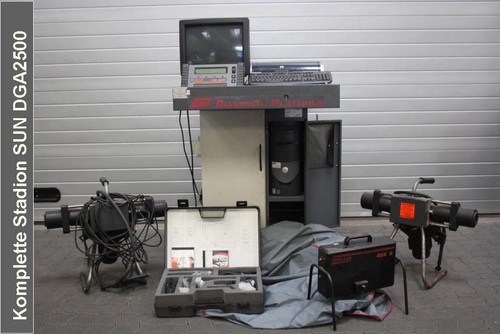 Sun dga 2500 - sun,