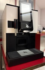 WMF 1100S, Topping (Choc)