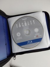 Blu ray Sammlung Nur Blu rays