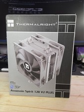 Assassin Spirit 120 V2