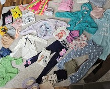 Bekleidungspaket  Für Mädchen Gr. 122-128-134 ZARA Etc. 