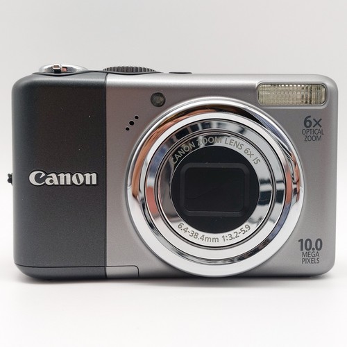 Canon powershot a2000 - a2000, is