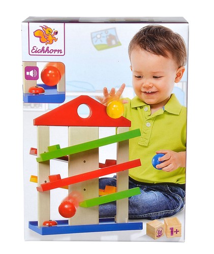 Eichhorn 100002025 rollbahn - -,