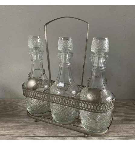 Vintage metall tantal mit - tantal,