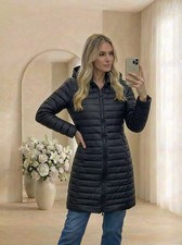 Peuterey leichte Daunenjacke /