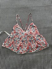 Superdry Oberteil Top Damen 44