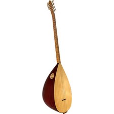 Yeni Uzun Sap Saz / Baglama  /