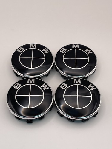 Bmw nabendeckel 68mm 56mm - bmw,