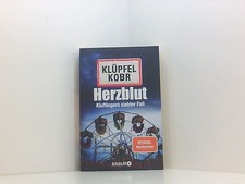 Herzblut: Kluftingers siebter