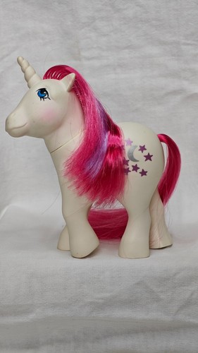 Mio mini pony luna - mio,