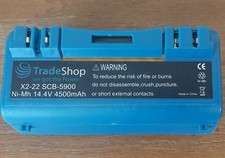 Akku für Wischroboter iRobot Scooba Wischroboter