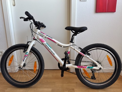 Fahrrad mädchen genesis - fahrrad,