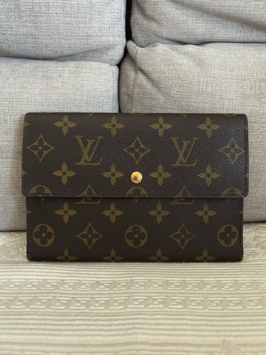 Louis vuitton damen - damen, geldbörse