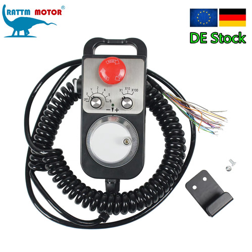 Achse elektronisches - 【de】6,