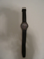 SIEMENS SOLAR ARMBANDUHR