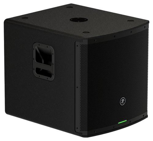 Mackie sr18s aktiv - mackie,