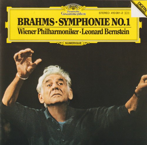 Johannes brahms symphonie - johannes,