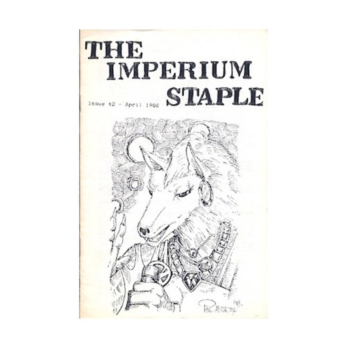 Herb petro imperium sta - herb,