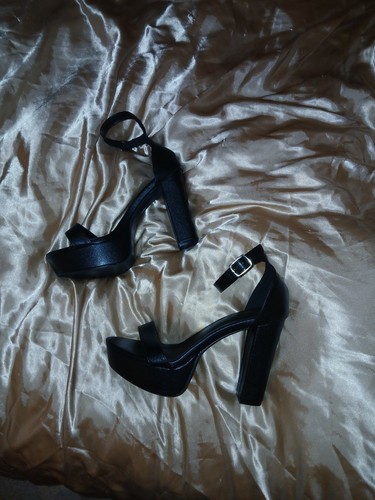Plateau schuhe - plateau,