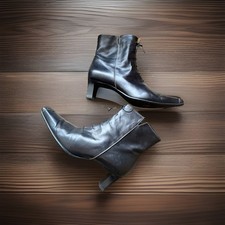 Brunella Hochwertige Leder