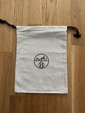 Hermes dustbag schutzhülle - dustbag,