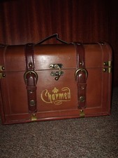 Dvd charmed zauberhafte - -,