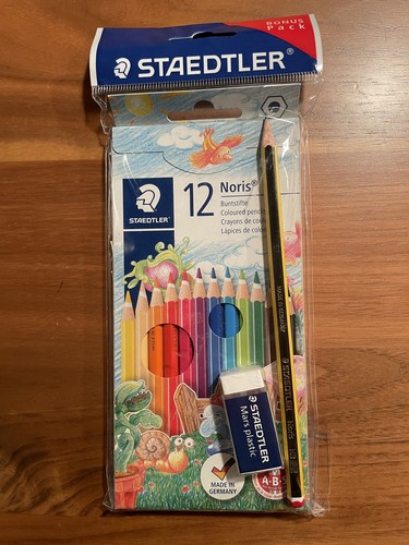 Staedtler noris set - -,
