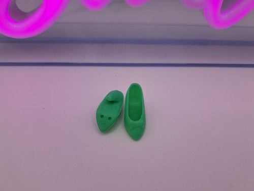 Pumps schuhe wie barbie judy - pumps,