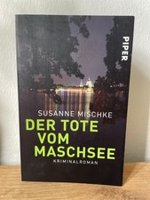 Der Tote vom Maschsee von