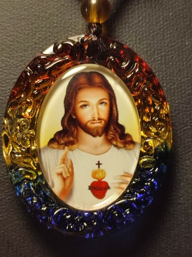 Christen halskette unser - christen,